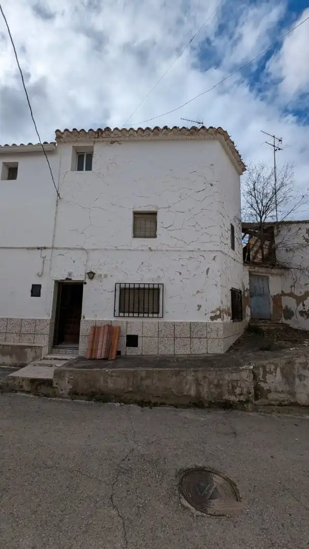 Casa in vendita a Requena, imagen 2
