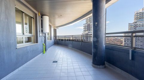 Photo 2 of Flat for rent in Safor la, Sant Pau, Valencia Capital