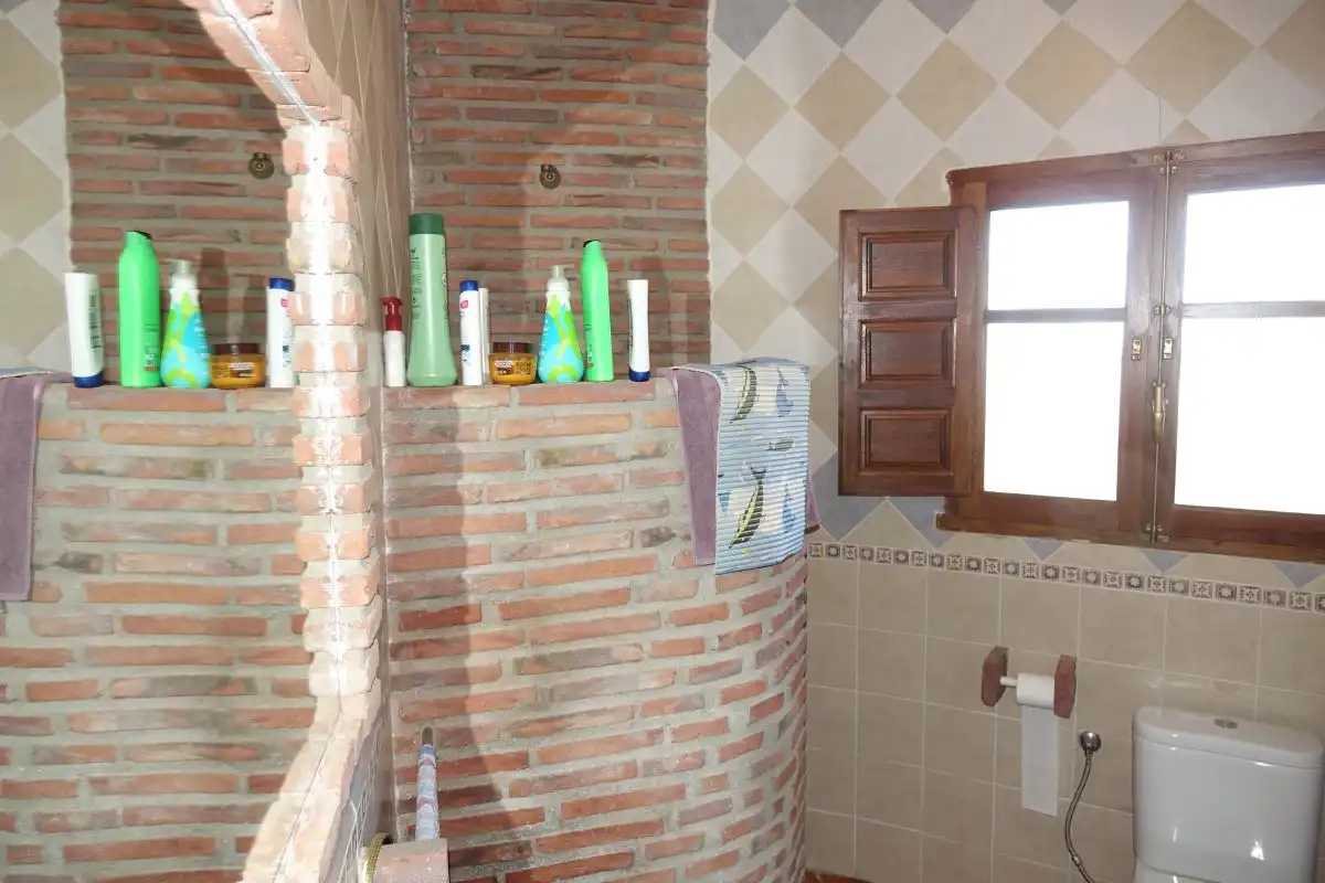 Xalet en venda a Torvizcón, imagen 12