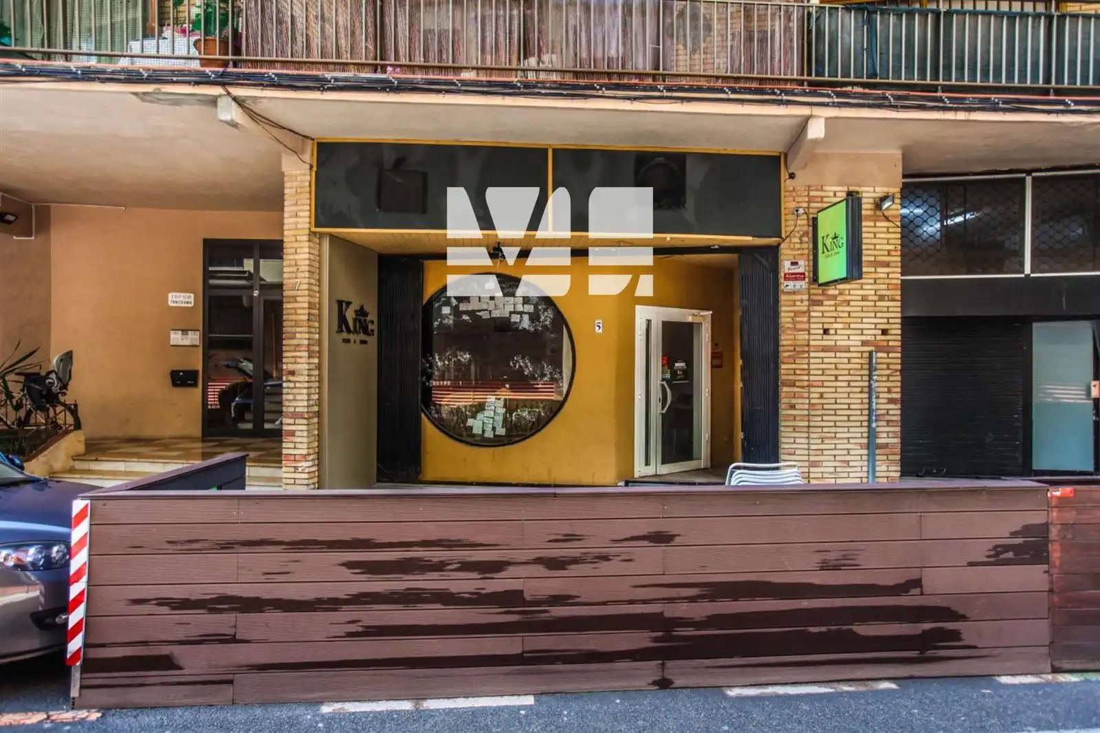 Local comercial en venta en Àngel Guimerà, imagen 8