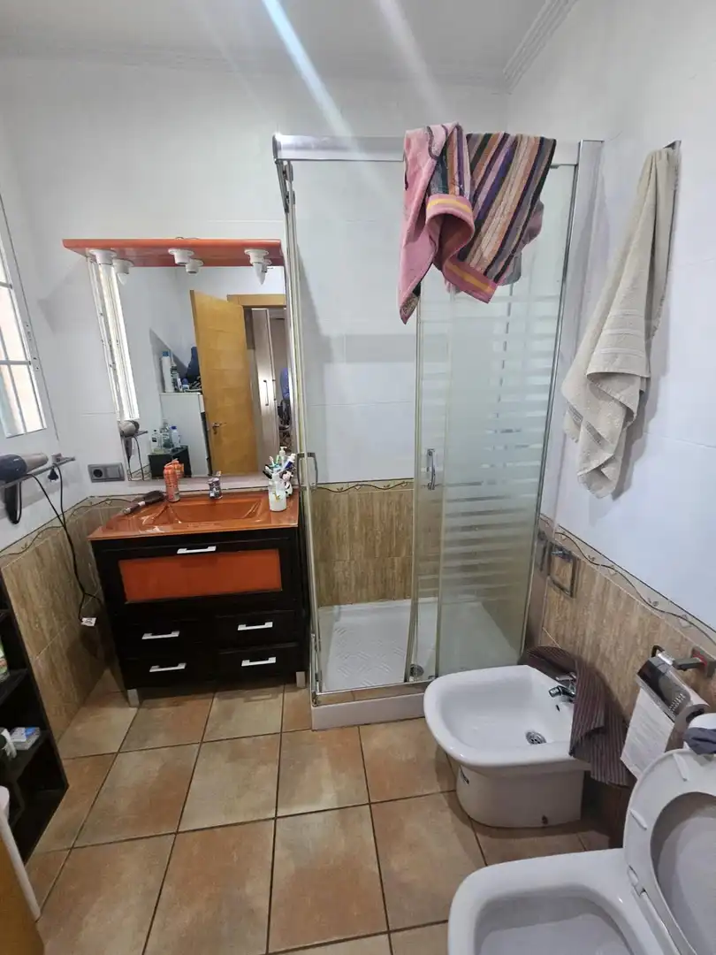 Casa rústica amb piscina en venda a Puerto Lumbreras, imagen 19