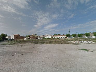 Terreno residenziale in vendita a Calle Maestro Don José Robles