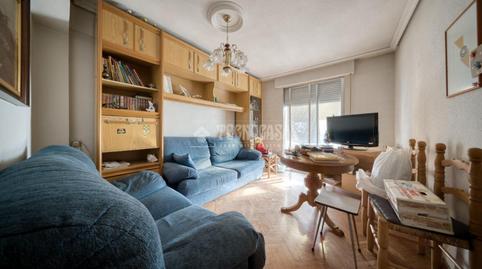 Foto 5 de Pis en venda a Delicias, Valladolid Capital