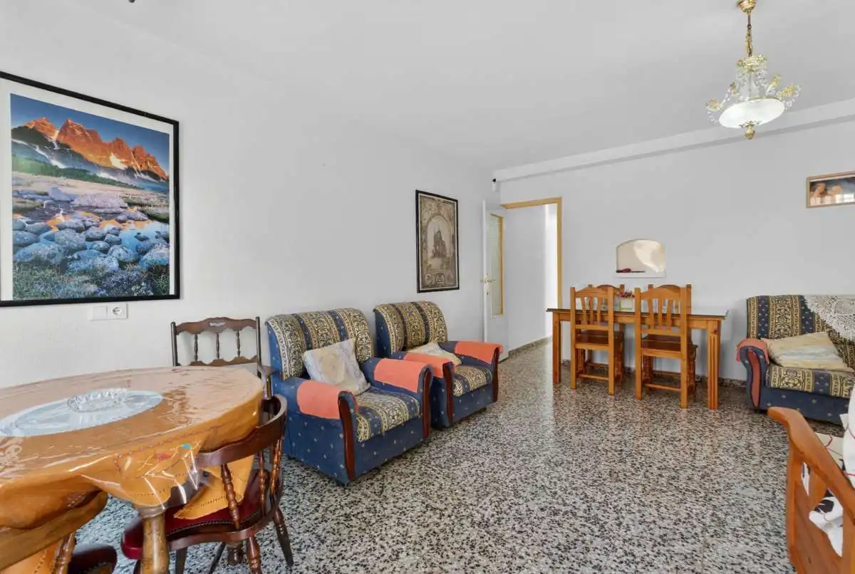 Apartamento con ascensor en venta en Lo Pagán, imagen 16
