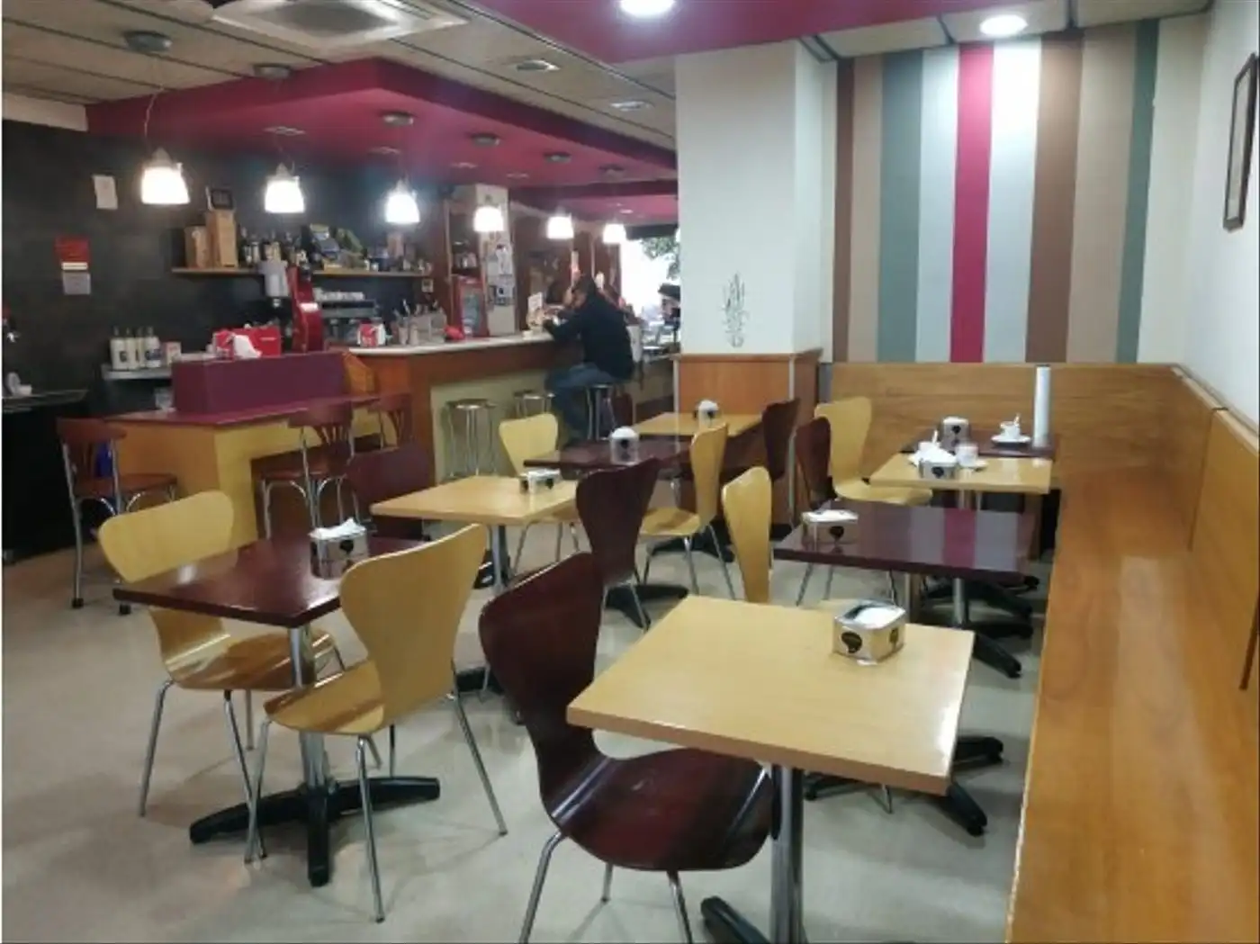 Local comercial en traspaso en Sant Joan Baptista, imagen 2