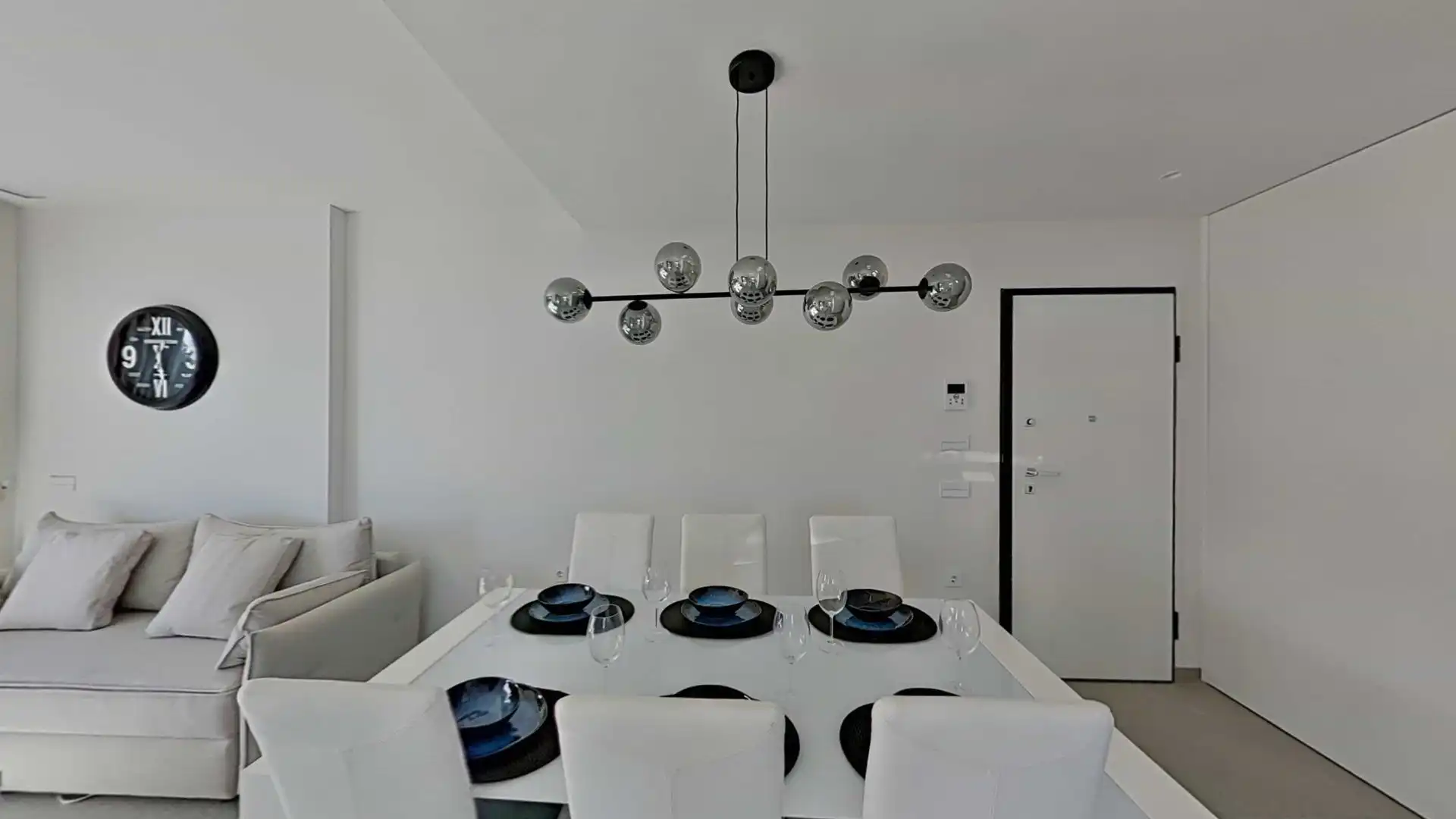 Apartment with terrace for sale in Orihuela Costa, imagen 6