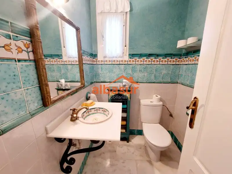 Chalet con terraza en venta en Calle Madroño 15, imagen 12