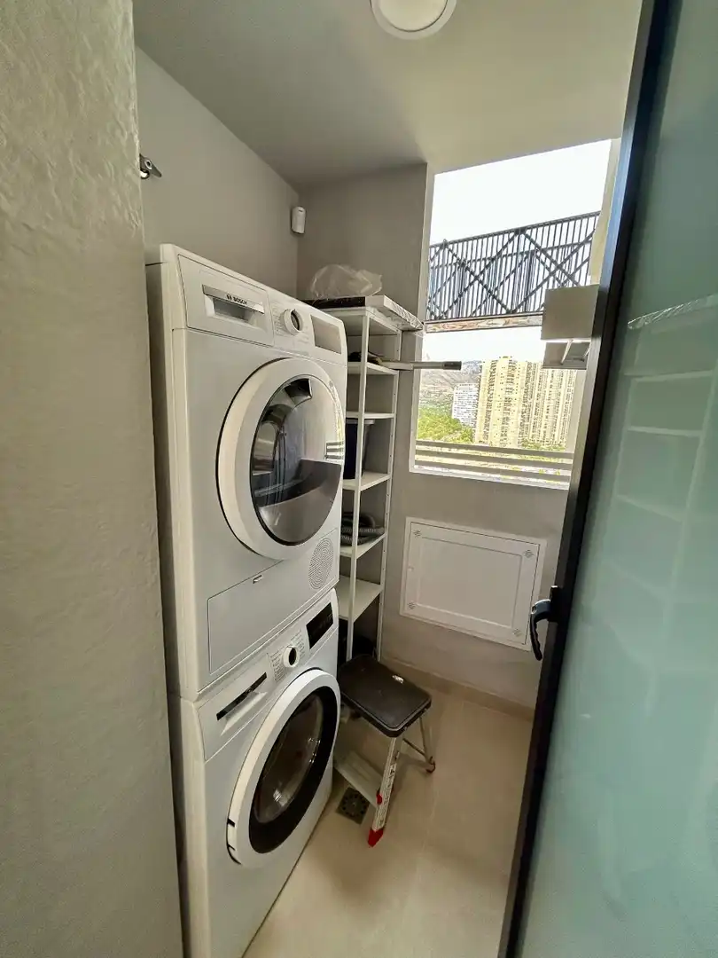 Wohnung mit Pool zur Miete in Playa de Poniente, imagen 10