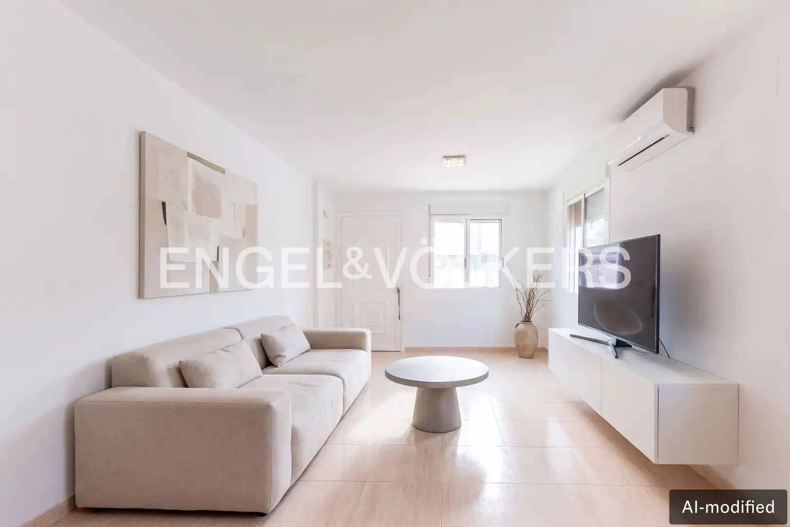 Maison mitoyenne avec piscine à vendre à Playa - Ben Afeli, imagen 3
