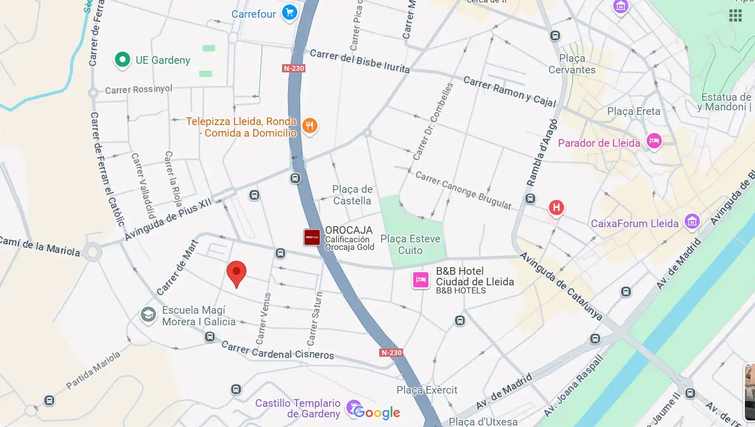 Piso en venta en Carrer del Músic Vivaldi, imagen 5
