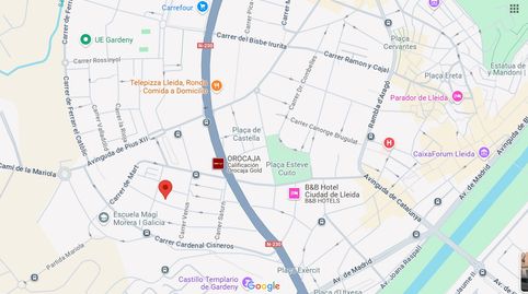 Foto 5 de Piso en venta en Carrer del Músic Vivaldi, Mariola, Lleida Capital