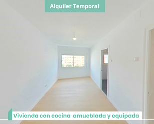 Bedroom of Flat to rent in Les Franqueses del Vallès  with Terrace
