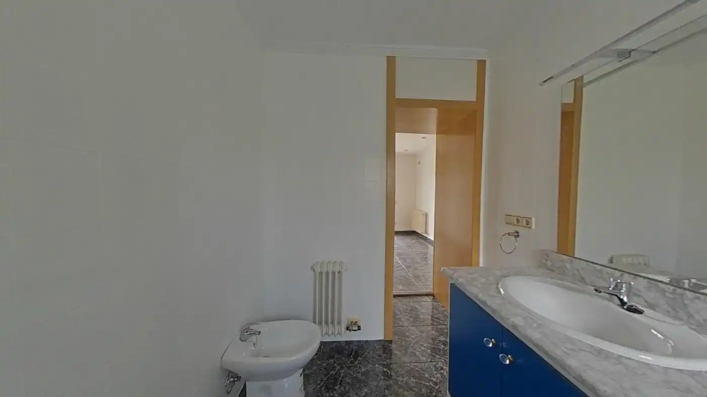 Casa pareada con piscina en venta en Ronda Fort Roig, imagen 21