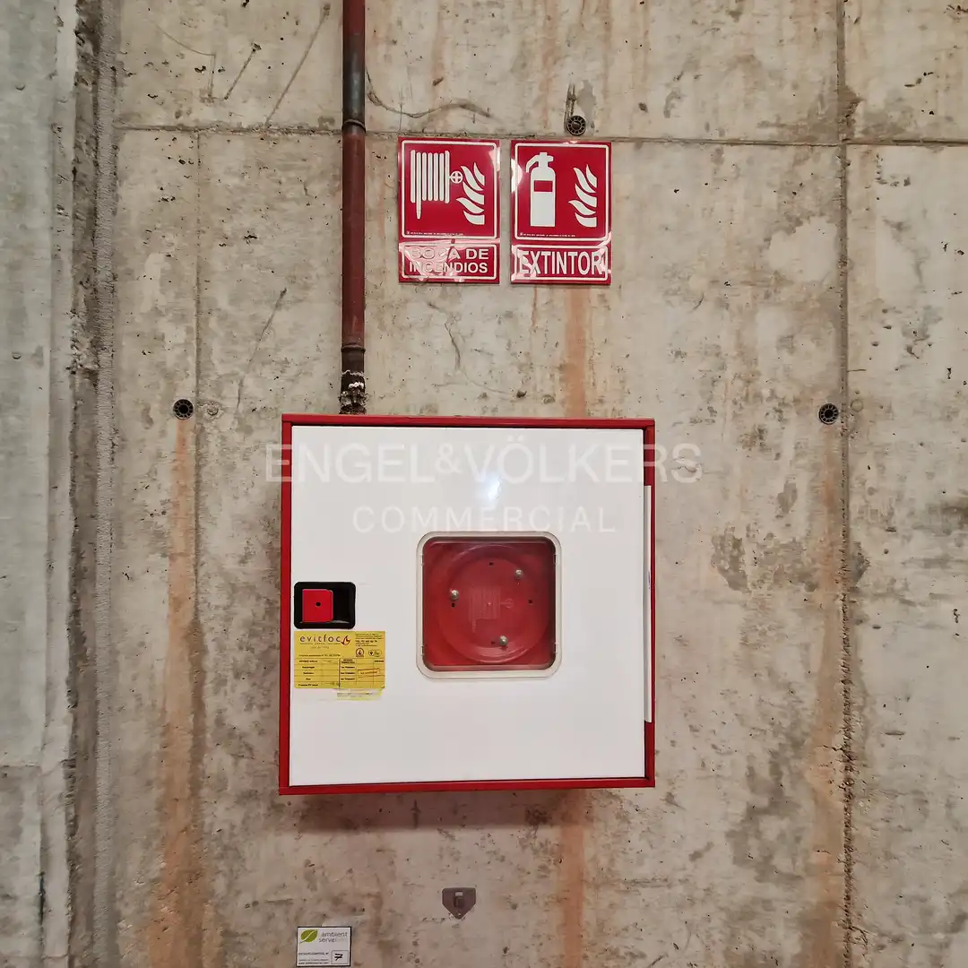 Nave industrial en venta en Sant Andreu de la Barca, imagen 17