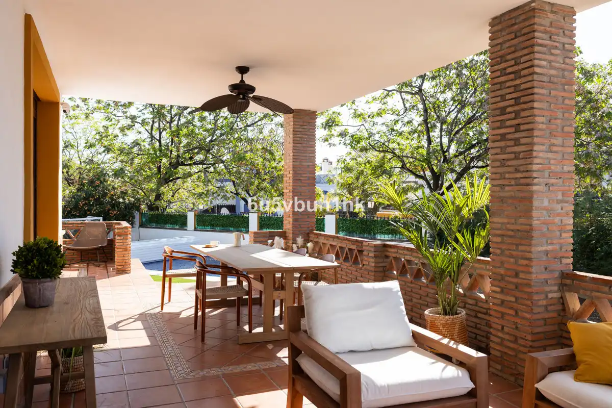 Maison mitoyenne à vendre à San Pedro de Alcántara, imagen 6