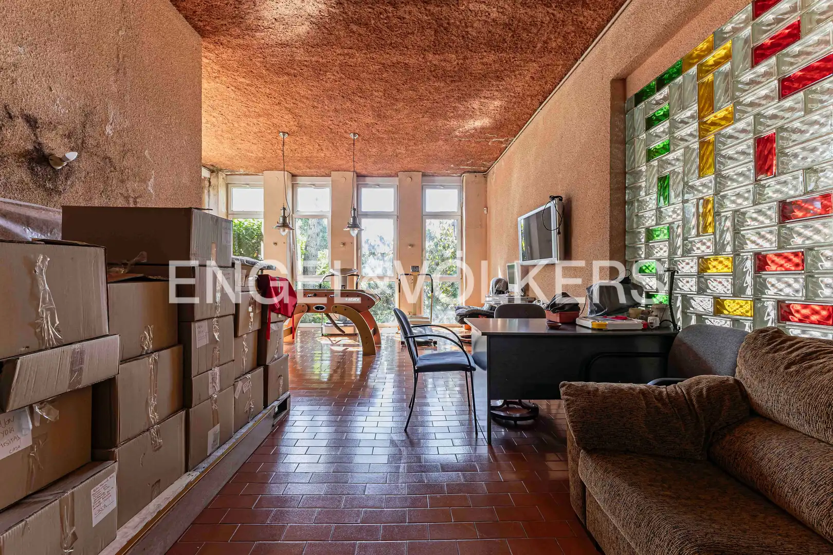Casa con terraza en venta en Pallejà, imagen 71