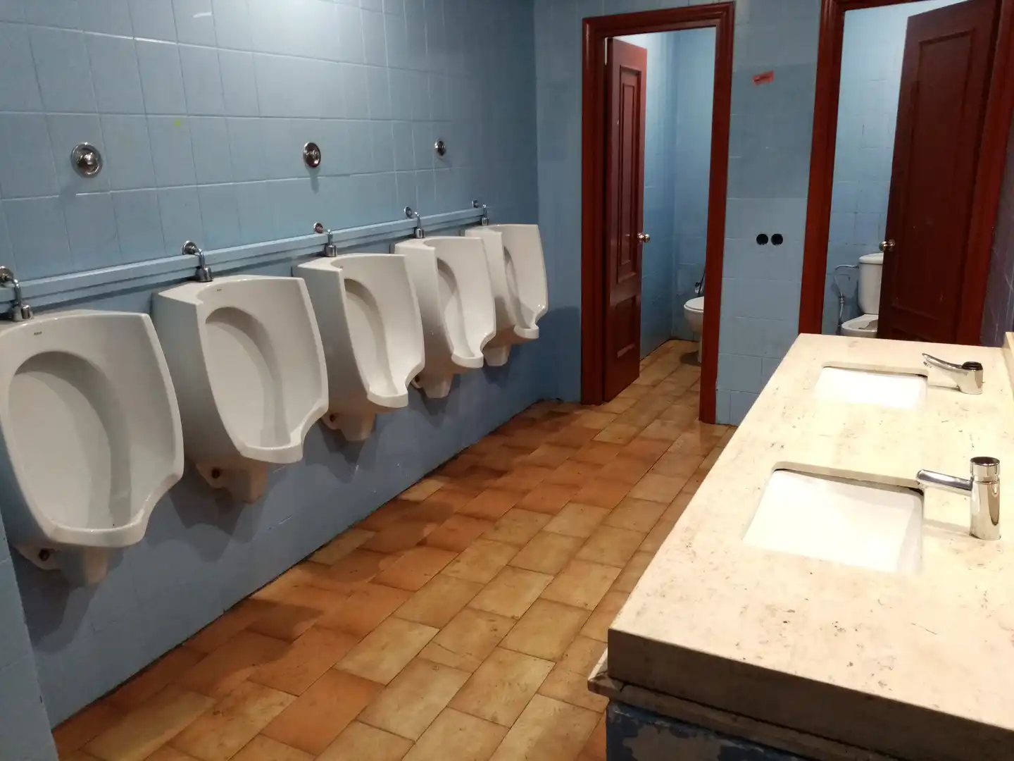 Badezimmer von Gebäude zur Miete in Yunquera de Henares