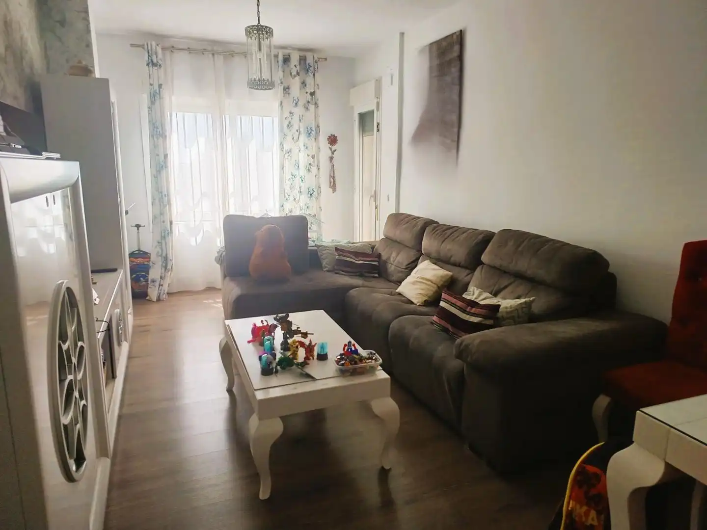 Piso con ascensor en venta en La Banda - Campo de Fútbol, imagen 4