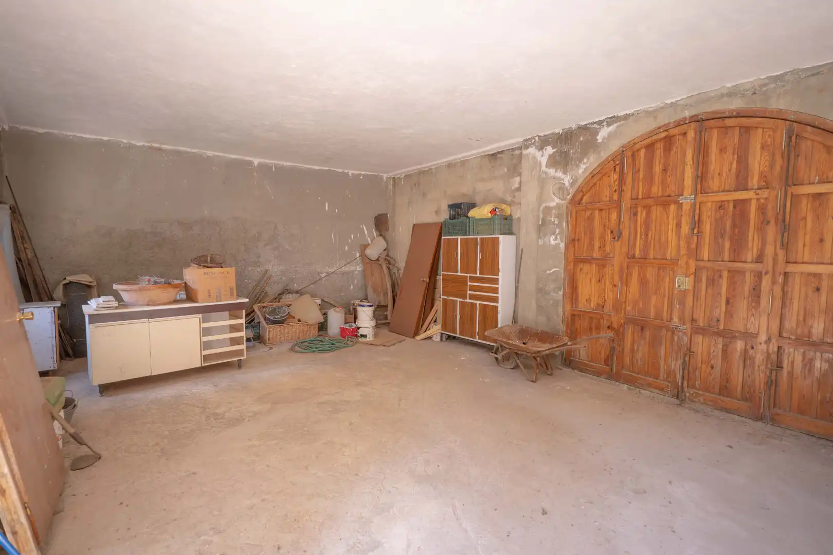 Casa adosada en venta en Nevada con Amueblado y Balcón