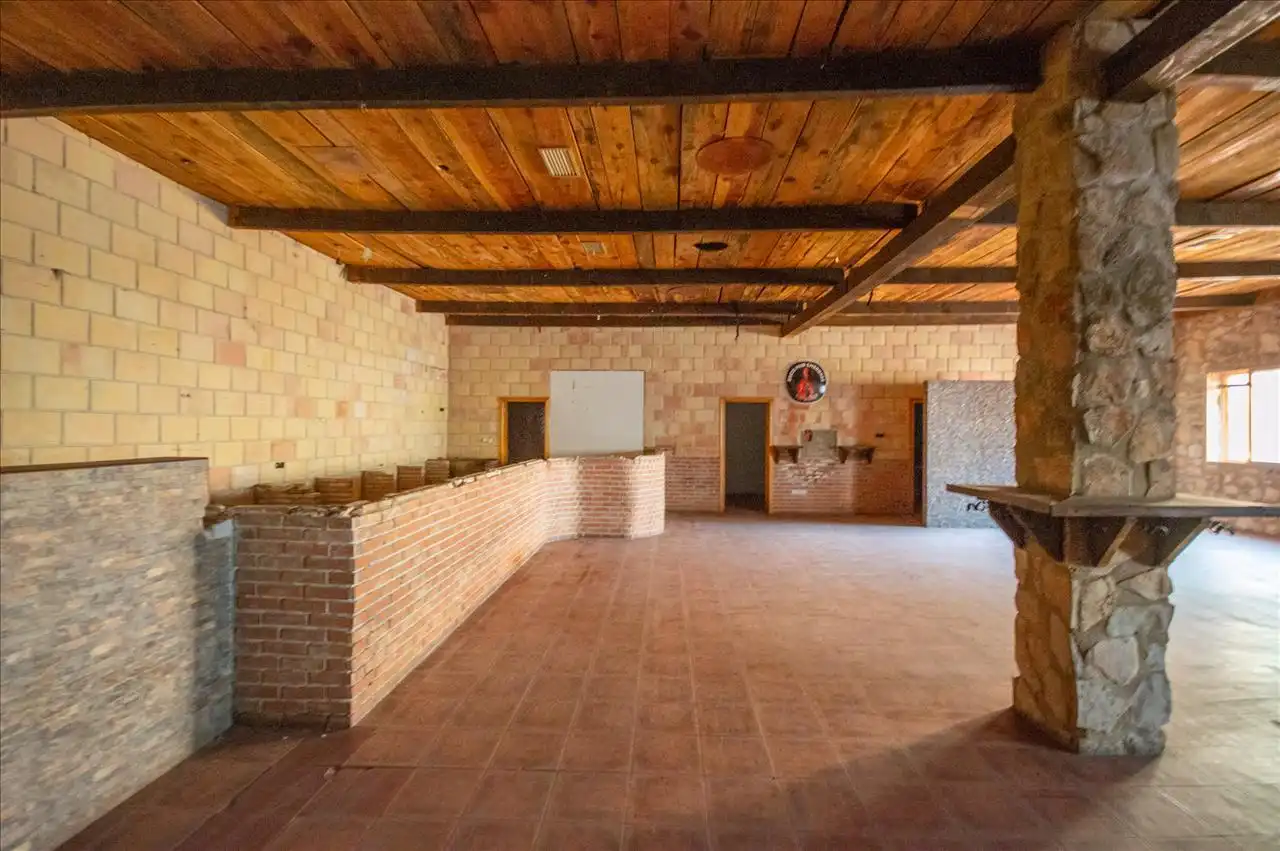 Detached homes for sale in Alcaraz  with Terrace and Storage room