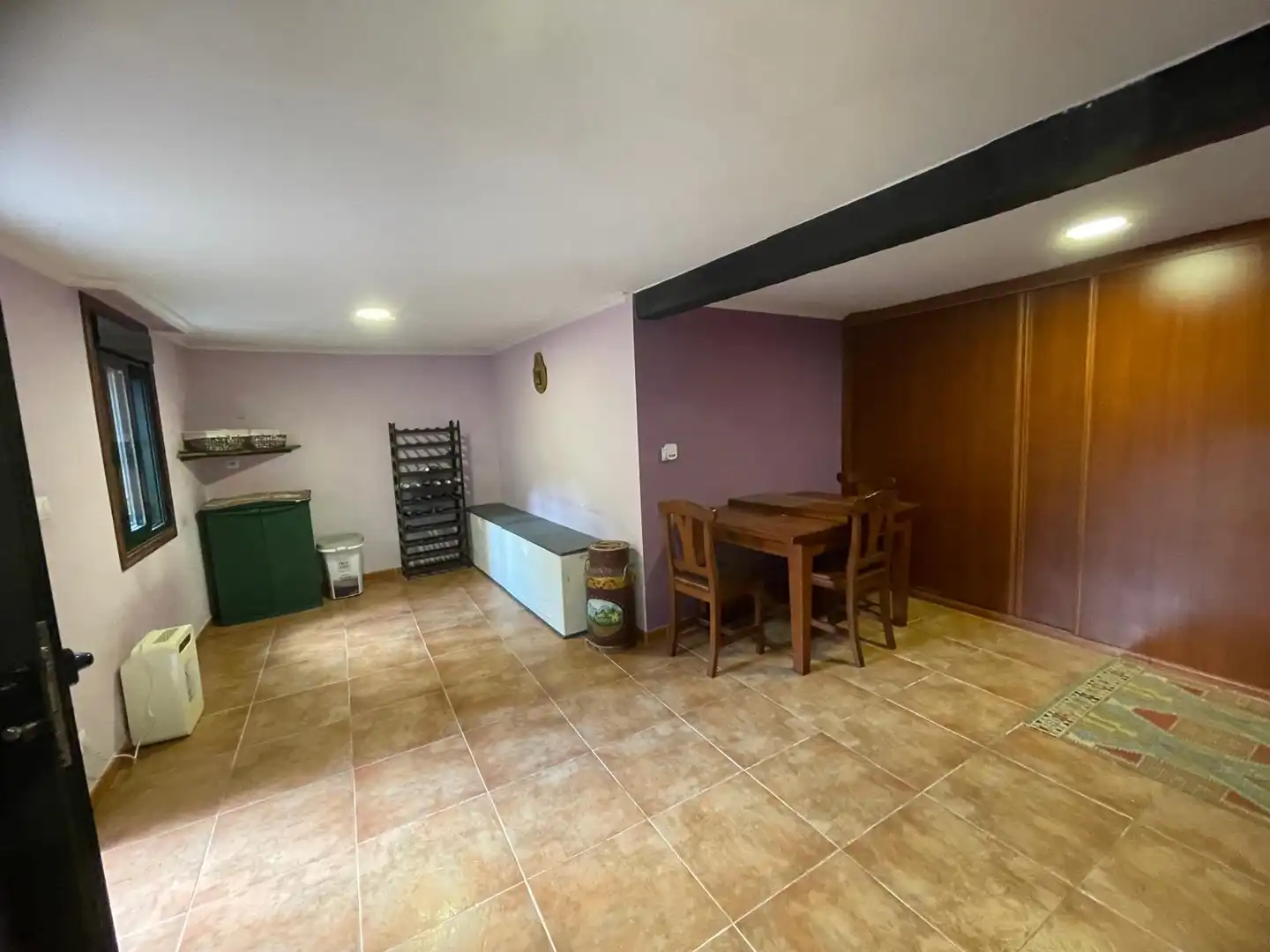 Casa o chalet en venta en Vigo  con Calefacción, Amueblado y Horno