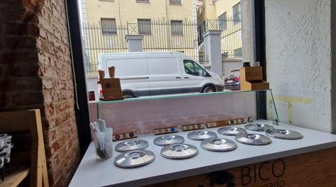 Photo 5 of Premises for transfer in Argüelles, Madrid Capital