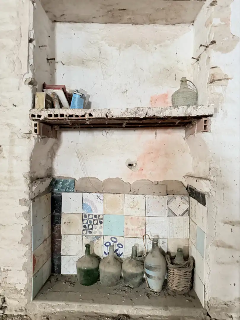 Cuina de Residencial en venda en Salteras