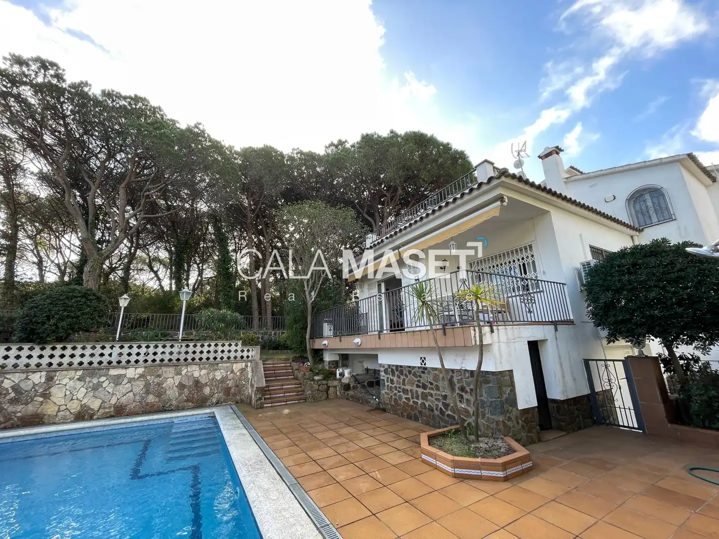 Villa mit Pool zum Verkauf in Verbania, imagen 3
