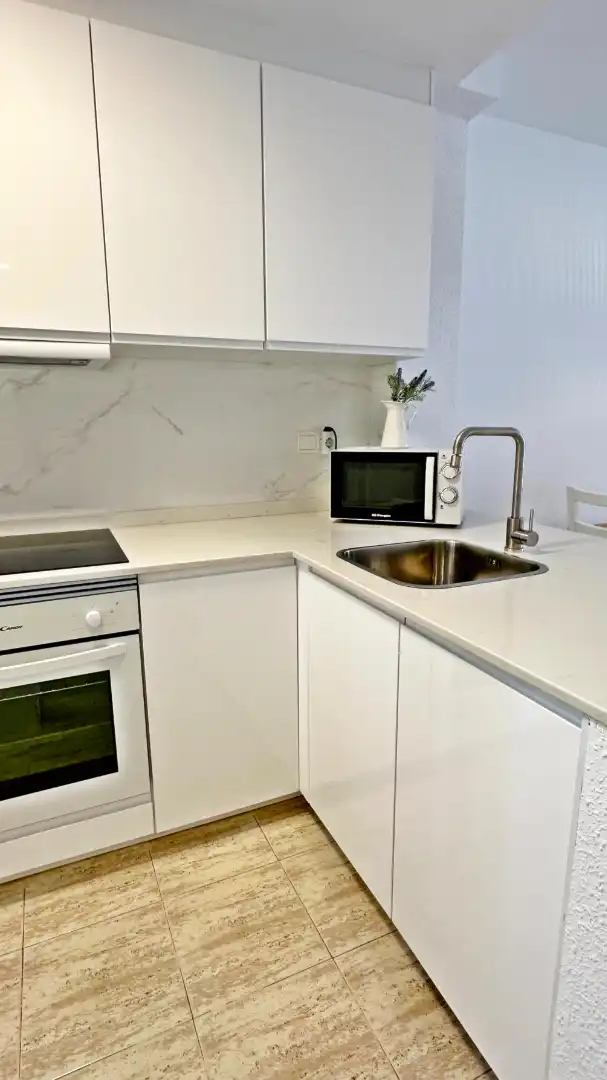 Apartment with terrace to rent in Carrer de Roderic de Osona, imagen 21