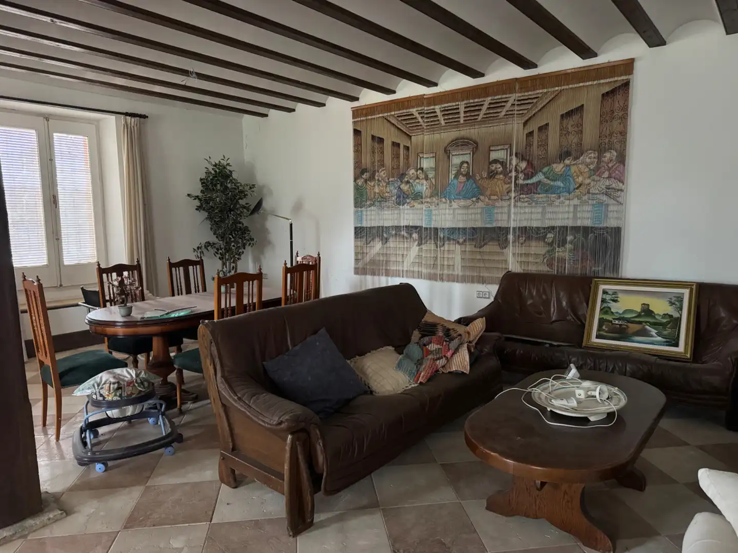Chalet con terraza en venta en RM-C16 2, imagen 59