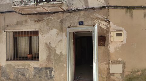 Foto 5 de Casa o chalet en venta en C/ Fragua, Alcanadre, La Rioja