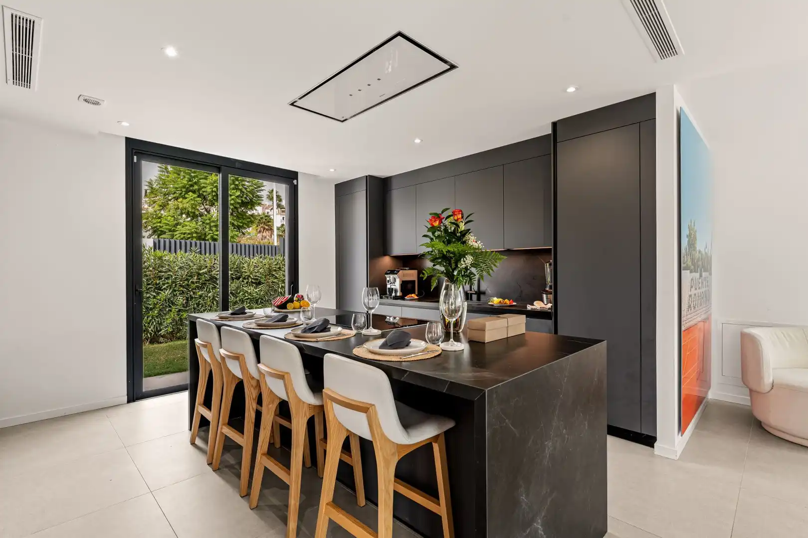 Maison avec piscine à vendre à Marbella Centro, imagen 4