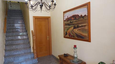 Foto 3 de Casa adosada en venda a Tàrrega, Lleida