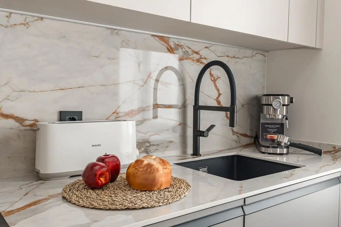 Cocina de Piso en venta en Madrid con Aire acondicionado y Calefacción