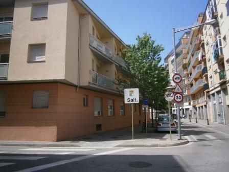 Exterior view of Apartment for sale in Salt