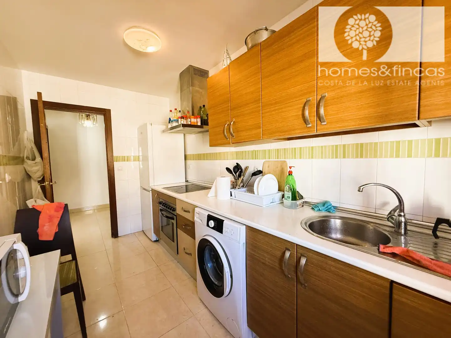 Wohnung zum Verkauf in San Antonio, imagen 6