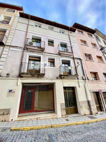 Piso en Venta en C/ Mayor en Tarazona