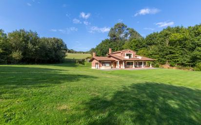 Casa o xalet en venda a Mungia