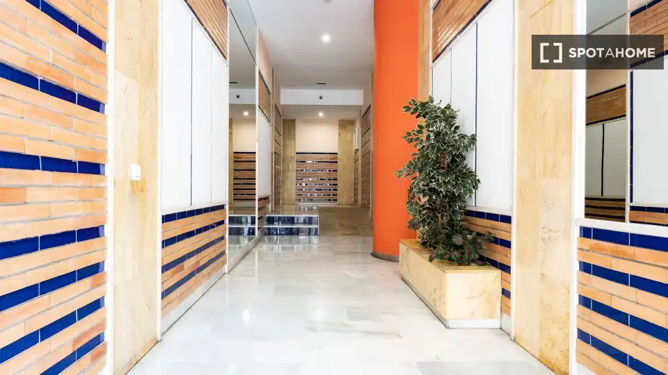 Room in Carranque - Haza Cuevas