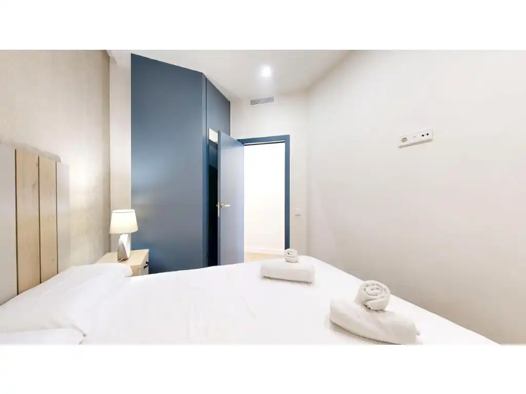 Piso en venta en Calle Jesus, Arrancapins