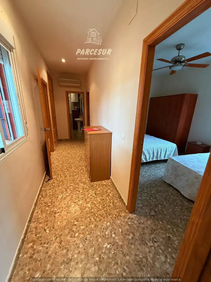 Casa con piscina in vendita a Periurbano Oeste - Sierra, imagen 16