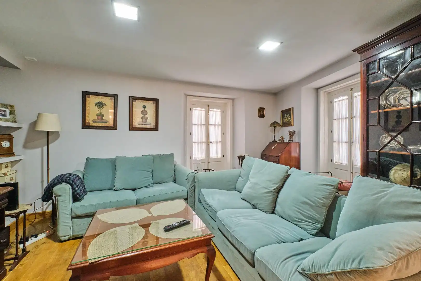 Flat with terrace for sale in Centro Histórico