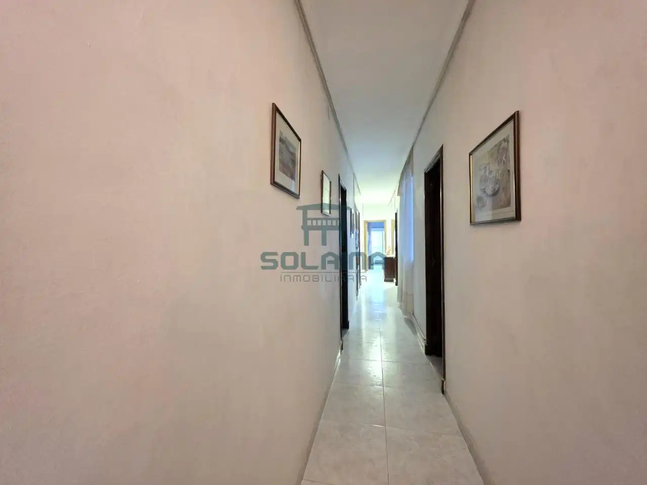 Piso en venta en Ourense Capital  con Calefacción y Trastero