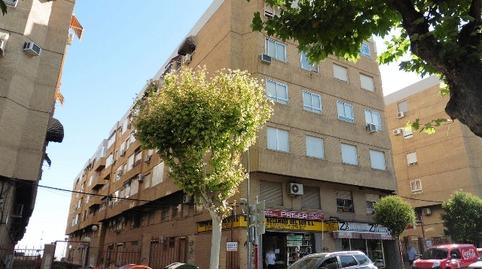 Foto 2 de Trastero en venta en Peñamefecit - Avda Barcelona,  Jaén Capital