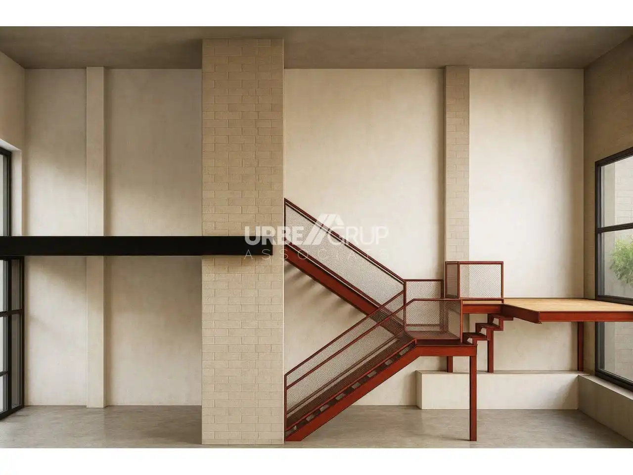 Business premises to rent in Martorell, imagen 8