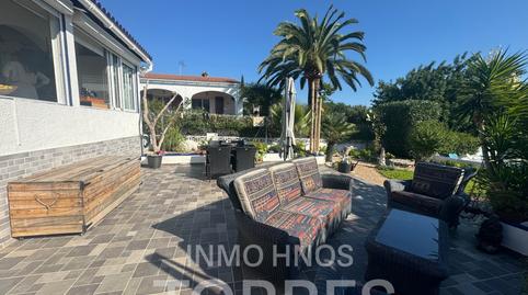 Foto 3 de Casa o xalet en venda a Carretera de Ľ Estación, Las Atalayas - Urmi - Cerro de Mar, Castellón