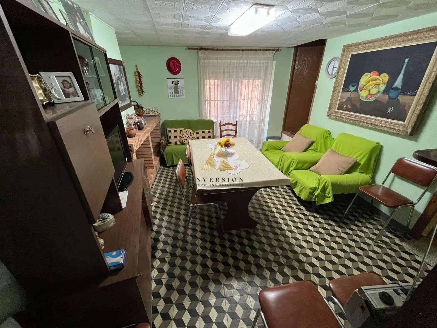 Casa o chalet en venta en Cervera del Maestre