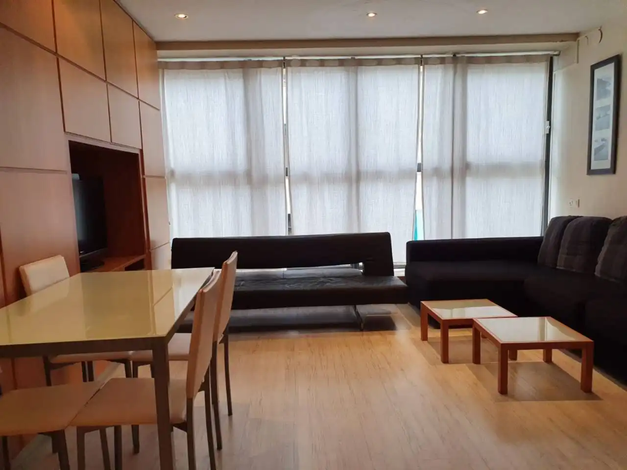 Duplex with lift to rent in Calle Pompeu Fabra, imagen 7