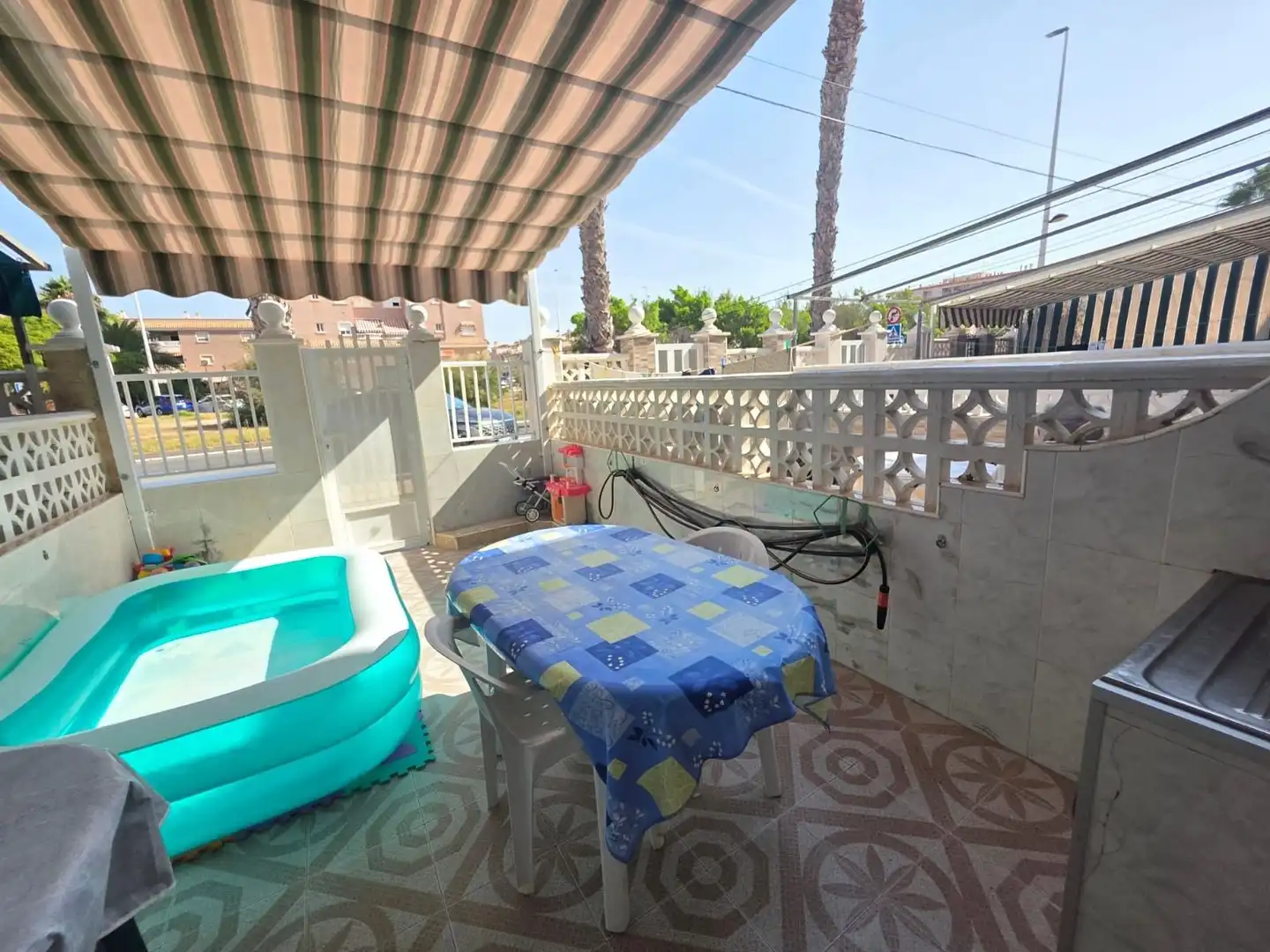Casa o xalet de lloguer a Gran Playa