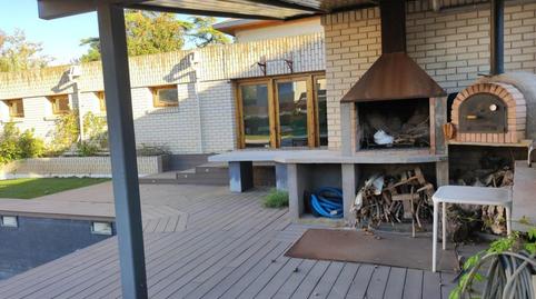 Photo 4 of House or chalet to rent in De Veremundo Méndez Coarasa, Casablanca, Zaragoza